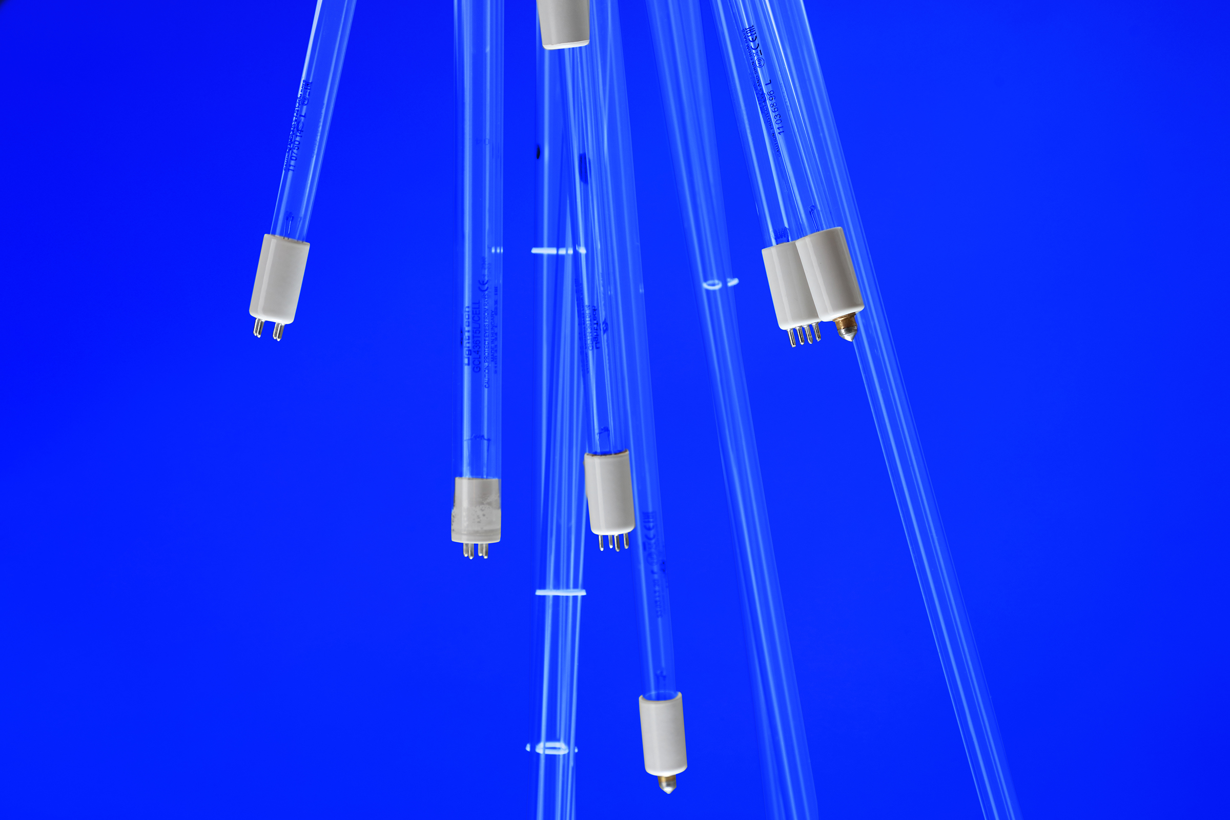 UV NDT LAMP