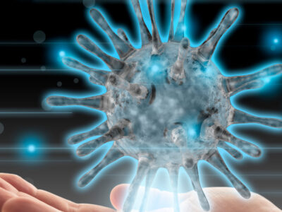 Harnessing the Power of UVC Disinfection to Combat Germs
