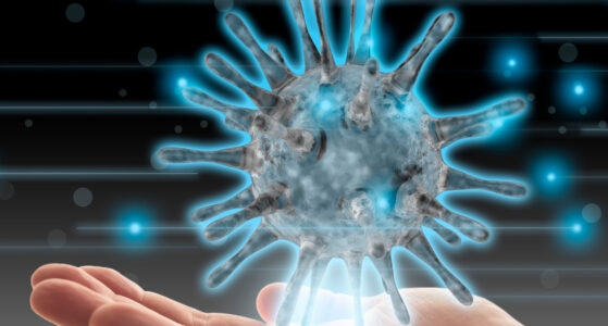 Harnessing the Power of UVC Disinfection to Combat Germs