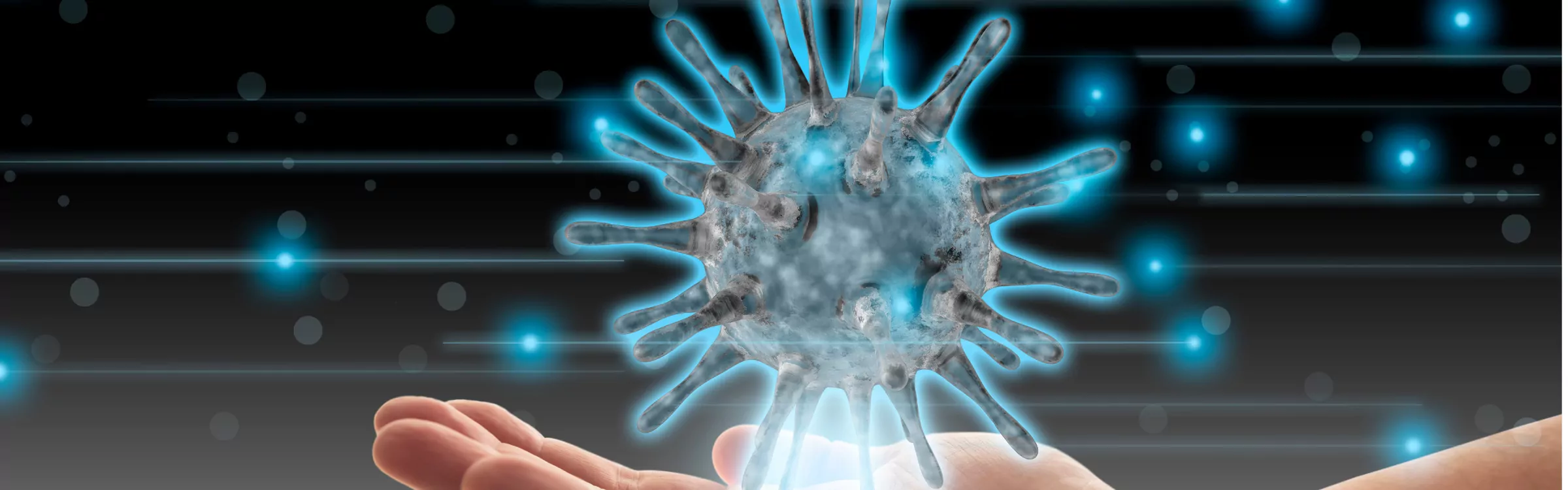 Harnessing the Power of UVC Disinfection to Combat Germs