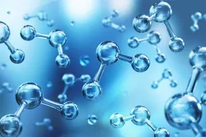 UV light for water disinfection