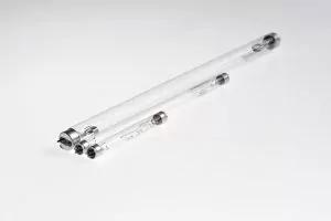 UV room disinfection