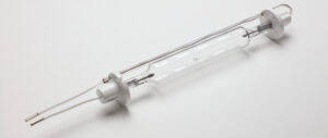 medium pressure UV lamps