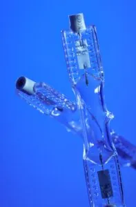 UV water purification lamps