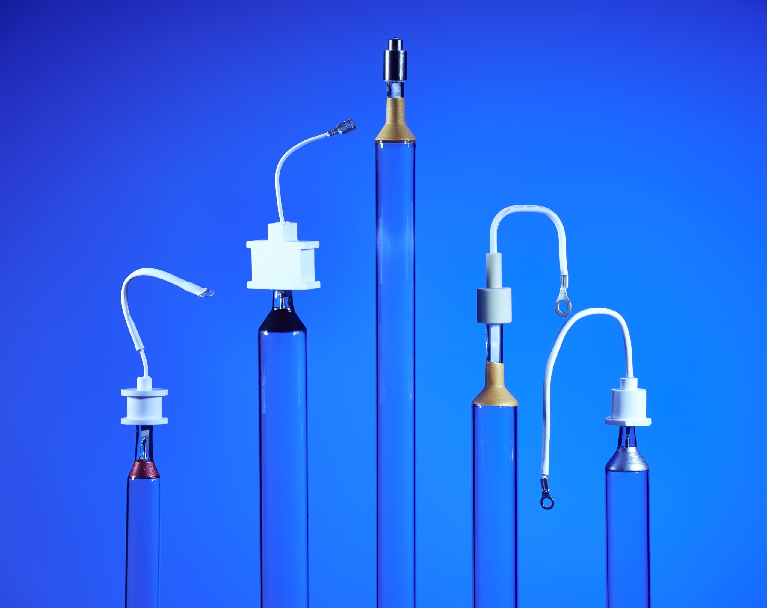 High Quality Replacements for Superior Quartz UV Lamps LightSources