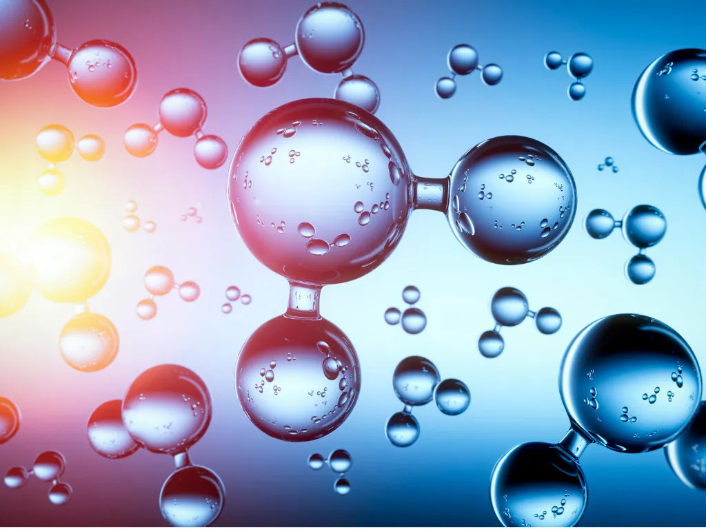 Drinking Water 3 UV Advanced Oxidation Process UV AOP