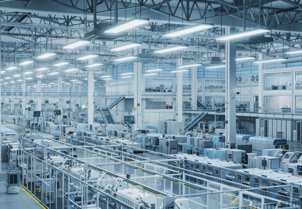 UV Lamp Applications for OEM Systems 3 industrial air disinfection