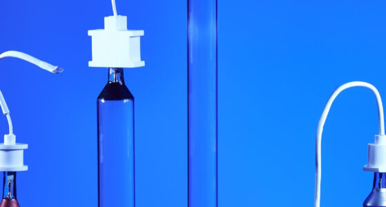 UV Lamp Engineering Capabilities for OEM Systems