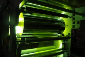 UV Curing Applications