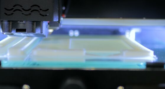 What Is UV Curing Light? How It Works and Why It’s Essential in Modern Manufacturing