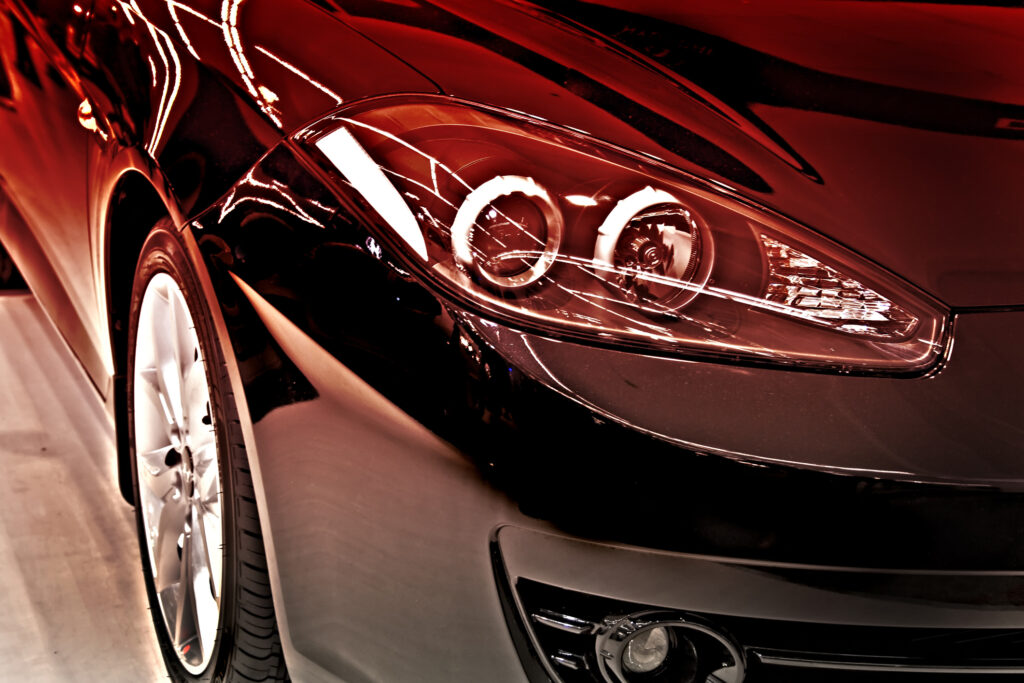 UV Curing for Manufacturing