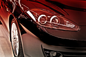 UV Curing for Manufacturing