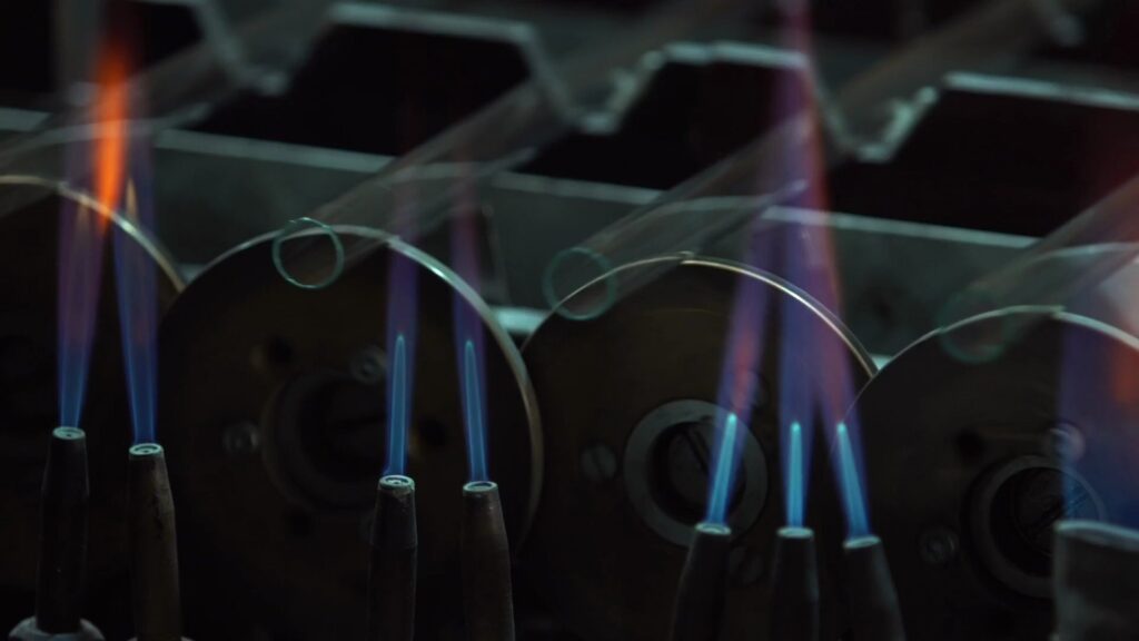 OEM UV lamp engineering partner