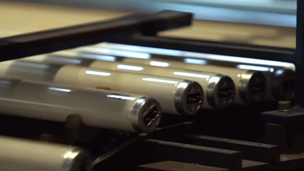 UV Lamp engineering and manufacturing