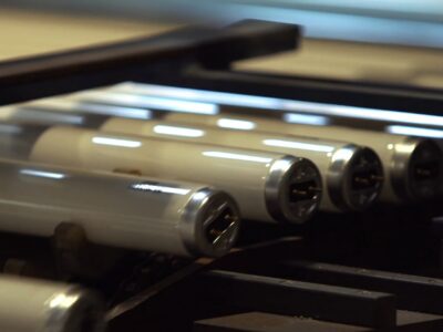 UV Lamp engineering and manufacturing