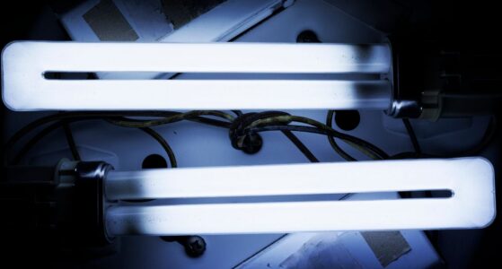 Philips UV Lamp Equivalents for OEM Systems