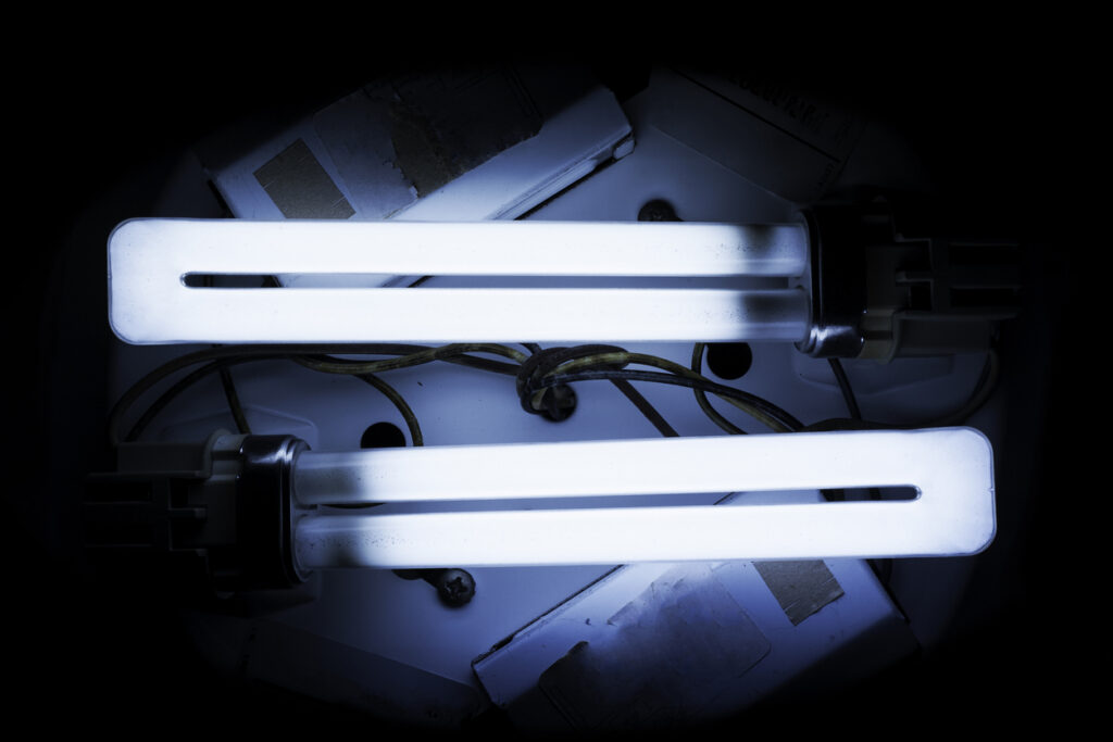 Technical Resources for OEM UV Lamp Engineering 1 UVA and UVB compact lamps for industrial use