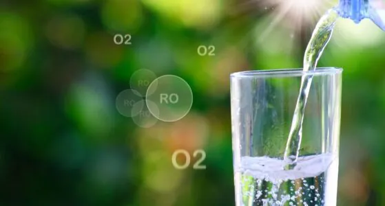 Drinking Water