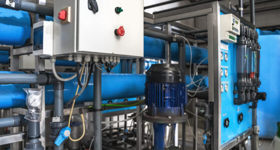 UV Water Treatment Systems: Eco-Friendly and Safe Water Disinfection